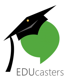EDUcasters Logo